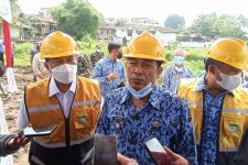 Begini Strategi Pemkot Cimahi Mengatasi Banjir di Cimindi - JPNN.com