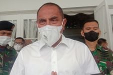Edy Rahmayadi dan Bobby Nasution Kompak Tutup Holywings di Medan: Tak Usah Tawar-tawar Lagi - JPNN.com Sumut