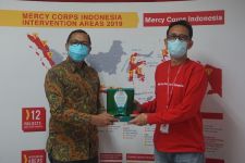 MSD Berikan Bantuan untuk Penanganan Covid-19 di Indonesia, Sebegini Nilainya - JPNN.com