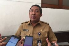 Soal Vaksinasi Booster, Pemkot Bandung Masih Fokus Vaksinasi Anak 6-11 - JPNN.com Jabar