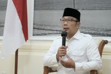 Wali Kota Bekasi Terjaring OTT KPK, Ini Tanggapan Ridwan Kamil - JPNN.com Jabar