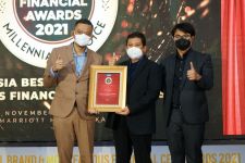 Selamat, BPJS Kesehatan Raih Penghargaan Best Social Economy Contribution - JPNN.com