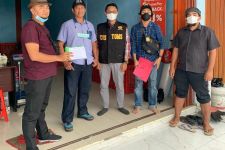 Bea Cukai Bogor Bongkar Penyelundupan Narkotika Synthetic Cannabinoid via Paket - JPNN.com