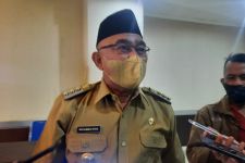 Mohammad Idris Sebut Warga Pendatang Sumbang Kasus Stunting di Kota Depok - JPNN.com