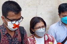 Soal Upaya Mediasi dengan Luhut Binsar, Fatia KontraS Menilai Ada yang Aneh - JPNN.com