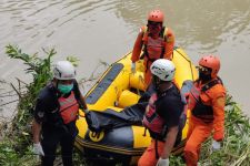 Tohirin, Lansia yang Hilang di Sungai Serang Kulon Progo Ditemukan Meninggal Dunia - JPNN.com