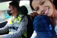 Ibu Hamil Mengidam Minta Dilayani, Bripka Prengki Tak Kuasa Menolak - JPNN.com