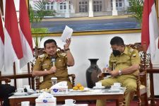 Bupati Sumedang Minta Jajarannya Gerak Cepat Cegah Potensi Bencana Dampak La Nina - JPNN.com