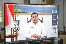 Inovasi i-Simpati Antar Sumedang Raih Penghargaan Pencegahan Stunting - JPNN.com