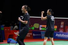 Thailand Open 2024: Ana/Tiwi Selamatkan Wajah Indonesia - JPNN.com