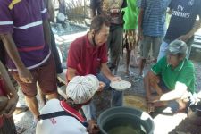 2 Tahun Sekolah Lapangan di Manggarai Timur Membawa Perubahan - JPNN.com