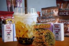 Snack Taiwan Serbu Indonesia, Halal, Murah dan Enak - JPNN.com