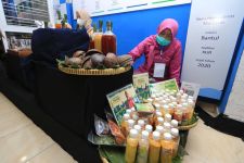 Ini Faktor Penyebab Indeks Persaingan Usaha di Yogyakarta Terus Membaik - JPNN.com Jogja