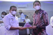 Kunjungi Sumedang, Bupati Organ Ilir Tertarik Adopsi SPBE dan e-Office - JPNN.com