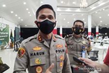 Reuni 212 Batal Digelar di Az Zikra, AKBP Harun: Tetap Kami Siagakan Personel - JPNN.com