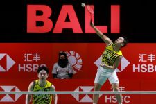 Jadwal Lengkap Wakil Indonesia di BWF World Tour Finals 2021: The Minions Melawan Wakil India - JPNN.com