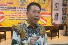 Henry Indraguna Optimistis Airlangga Bakal Diusung Jadi Capres 2024 - JPNN.com
