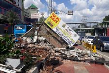 Polisi Usut Dugaan Kelalaian dalam Kecelakaan Bus TransJakarta - JPNN.com