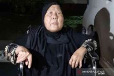 Kalimat Ibu Rodiah yang Diteror dan Dipolisikan 5 Anaknya, Bikin Terenyuh - JPNN.com