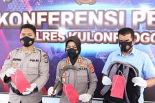 15 Remaja ini Merencanakan Perbuatan Terlarang, Untung Polisi Segera Bertindak - JPNN.com