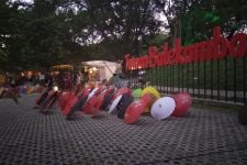 Ingin Bernostalgia di Solo, Pergi ke Taman Balekambang, Cocok Buat Liburan Keluarga - JPNN.com Jateng