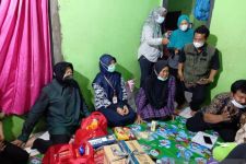 Kejam Benar Perbuatan Pelaku Terhadap Yatim Piatu Penyandang Disabilitas Ini - JPNN.com