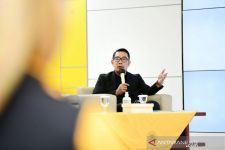 Ini Tanggapan Ridwan Kamil Soal Aksi Demo Buruh di Gedung Sate - JPNN.com Jabar