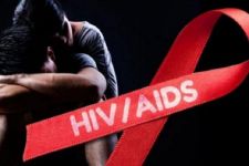 Sekitar 8.976 Masyarakat Sumbar Tertular HIV, Sekolah dan Pesantren Disebut sebagai yang Berisiko - JPNN.com Sumbar