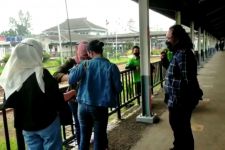 Lihat, Detik-detik Penangkapan Siskaeee di Bandung - JPNN.com Jogja