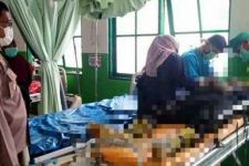 Kakak Beradik Lakukan Perbuatan Terlarang, tak Tertolong, Keluarga Ikhlas - JPNN.com