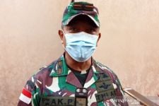 KKB Berulah Lagi, Pos Koteka Dijaga Marinir Ditembak - JPNN.com Sultra