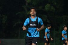 Ramai Rumakiek Dapat Sanksi dari Pelatih Timas Indonesia U-23 - JPNN.com Sumbar