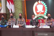 Kejadiannya di Kafe, 3 Prajurit TNI AD Pukul Polwan - JPNN.com