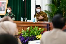 PPKM Level 3 Batal, Begini Aturan Perayaan Nataru di Jabar - JPNN.com