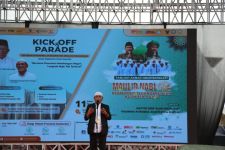 Luncurkan Program CBS, Syauqi Maruf Amin & SiMaC Bangun Ekonomi Umat - JPNN.com