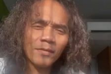 Kaka Slank Meriahkan Pemilihan Ketua Alumni SMA PL - JPNN.com