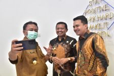 Salut untuk Sumedang, Kini jadi Destinasi Utama Wisata Pemerintahan - JPNN.com