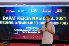 Indonesia Vs Thailand di Mata Cak Abror - JPNN.com