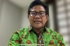 Kepercayaan Publik ke DPR Selalu Rendah Versi Survei, Gus Muhaimin Merespons Begini - JPNN.com