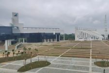Kementerian PUPR Targetkan Pembangunan Tahap III Kampus UII Tuntas September 2022 - JPNN.com