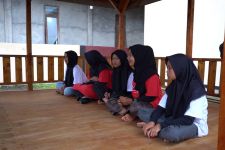 Sentuh Bengkulu, Program Social Healing Erick Thohir Akselerasi Peningkatan Ekonomi Desa - JPNN.com