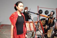 Satya Cipta Ungkap Pengalaman Spiritual Melalui Pameran Pengembaraan Jiwa - JPNN.com