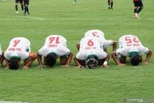 Bermain Imbang Lawan Vietnam, Seperti Ini Posisi Timnas Indonesia di Piala AFF 2020 - JPNN.com Jogja