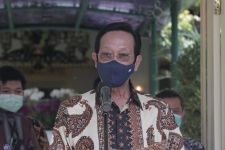 Omicron Lebih Cepat Menyebar, Sri Sultan HB X Ingatkan Warga Yogyakarta Lakukan Ini - JPNN.com