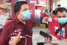 3 WN Tiongkok di Sulut Terindikasi Tertulari Covid-19 Omicron - JPNN.com