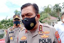 Anggota Geng Motor Pelaku Pembacokan Warga Medan Labuhan Bertambah, Sebegini Jadinya - JPNN.com Sumut