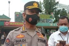 Kuburan Diduga Korban Penyiksaan di Kerangkeng Bupati Langkat Ditemukan, Polisi Bersiap Membongkar - JPNN.com Sumut