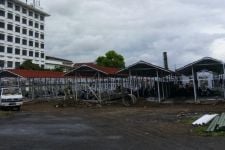 Wakil Wali Kota Yogyakarta Ungkap Kondisi Lokasi Baru PKL Malioboro - JPNN.com Jogja