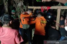 Agung Tewas Akibat Terjatuh ke Sumur Sedalam 25 Meter - JPNN.com