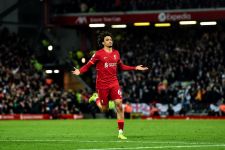 Liverpool Tak Juara Liga Inggris, Trent Tetap Bangga - JPNN.com Jateng